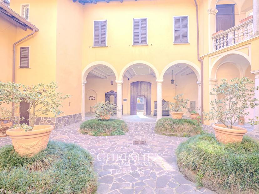 Casa indipendente, Porto Valtravaglia — foto 5 di 5