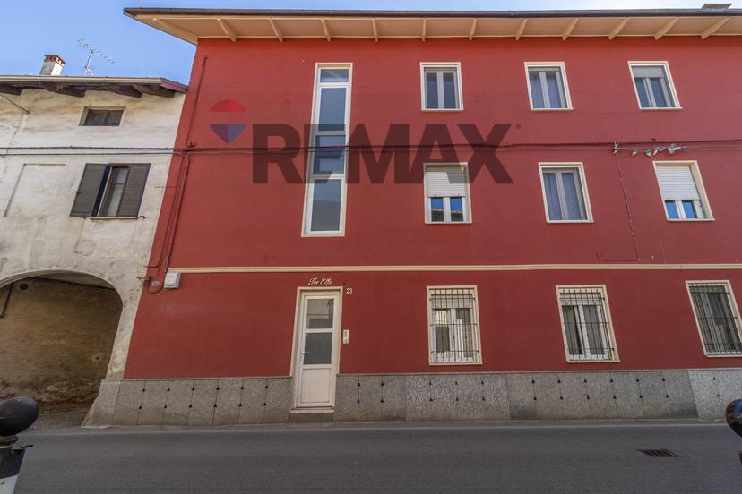 Trilocale in Corso San Grato 23, Candelo — foto 2 di 5