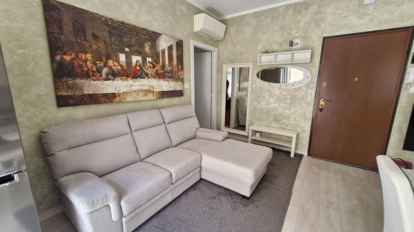 Quadrilocale in Via Cefalonia 5, Reggio nell'Emilia