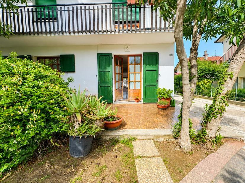Villa in Via Morigi 5, San Mauro Pascoli — foto 5 di 5