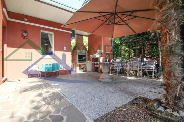 Villa bifamiliare in Via Gallarate, Castano Primo — foto 3 di 5