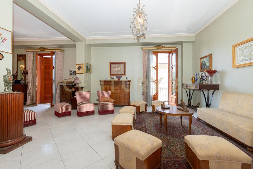 Appartamento in Via Vittorio Emanuele 181, Viagrande — foto 3 di 5