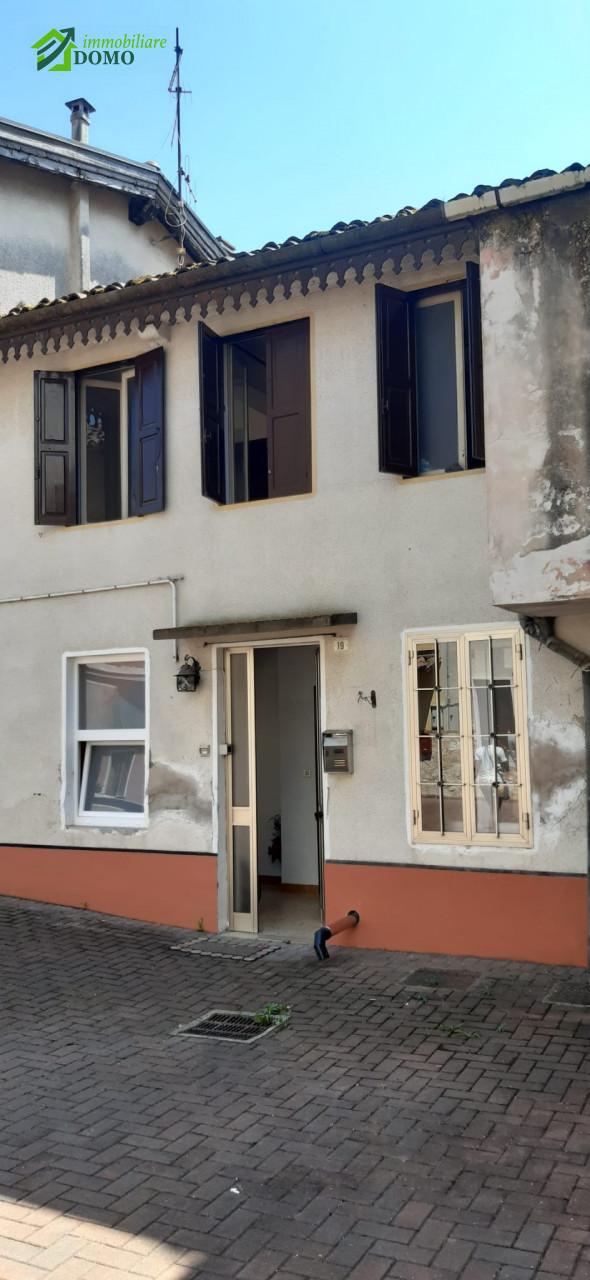 Villa a schiera in Torrebelvicino, Torrebelvicino — foto 3 di 5