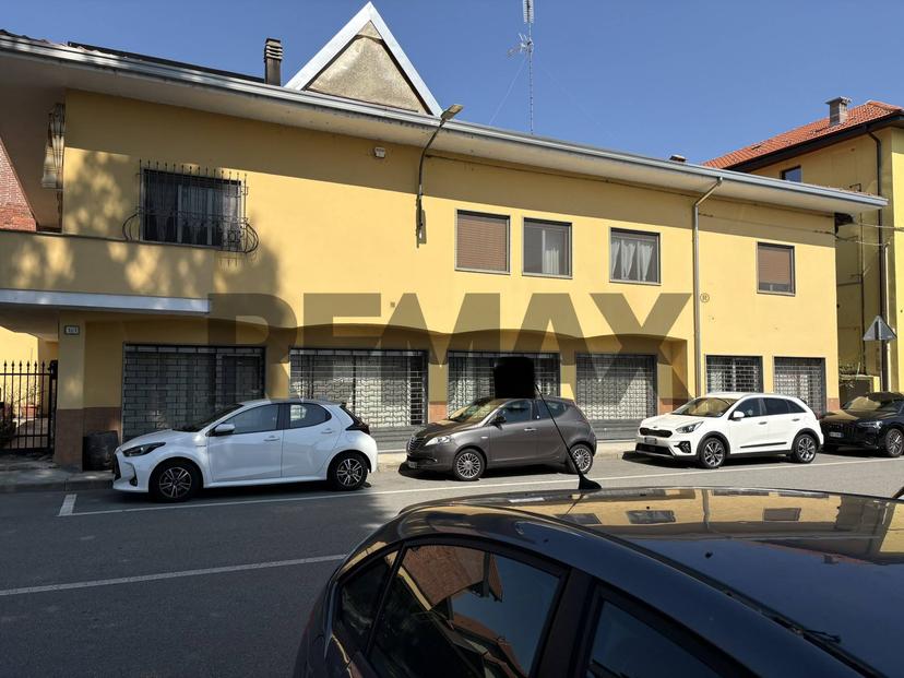 Appartamento in Corso Roma 161, Borgomanero