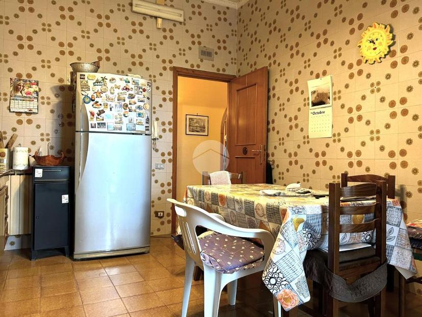 Casa indipendente in Corso dei Mille 1423, Palermo — foto 5 di 5
