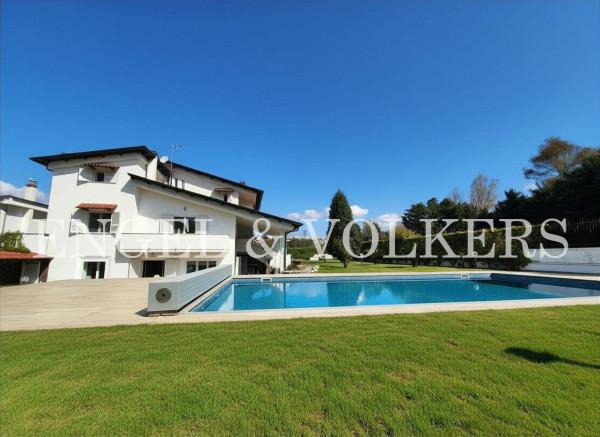 Villa, Giugliano in Campania — foto 3 di 5