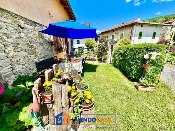 Villa in Via Cesare Battisti, Bardineto — foto 4 di 5