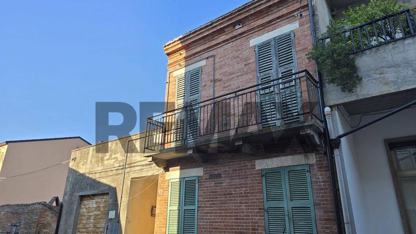 Casa indipendente in Corso G. Garibaldi 86, Paglieta — foto 5 di 5