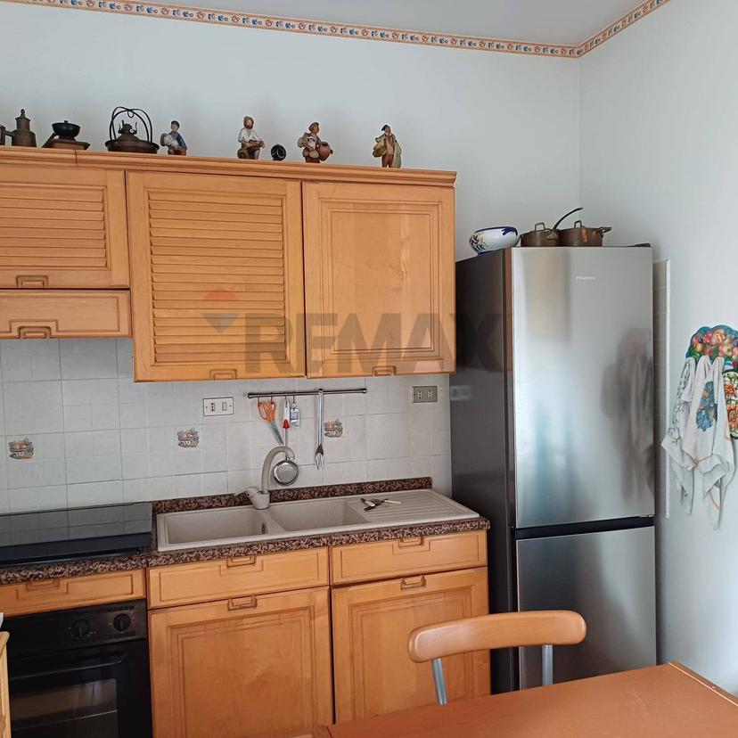 Quadrilocale in Via Spiaggia 25/a, Mascali — foto 3 di 5