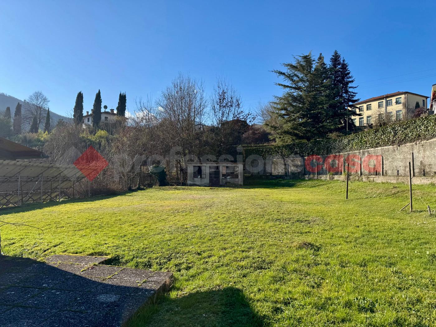 Villa in Via del Pruno- Ghivizzano 9, Coreglia Antelminelli