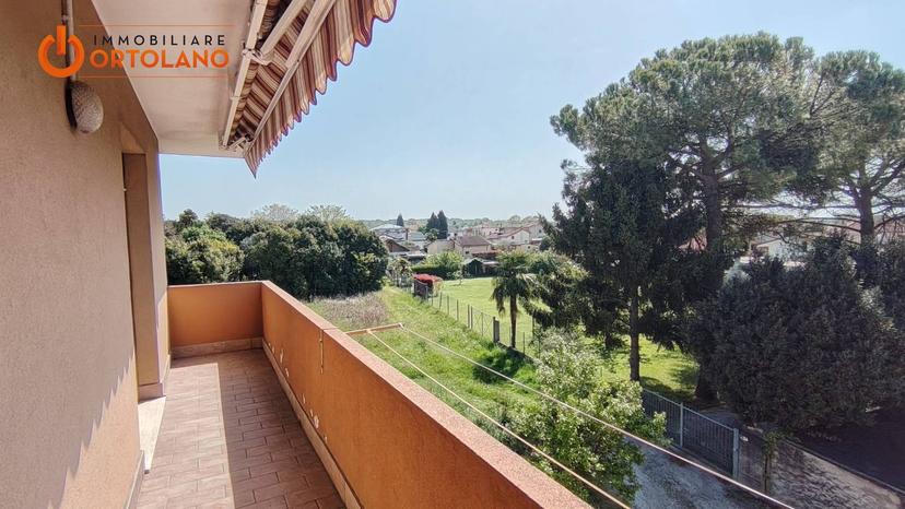 Trilocale in Via della Resistenza Fiumicello 5, Fiumicello Villa Vicentina — foto 5 di 5