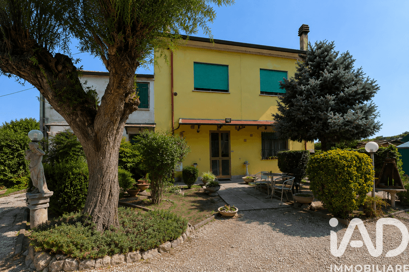 Villa in Via Arcangelo Fabbri, Mesola — foto 4 di 5