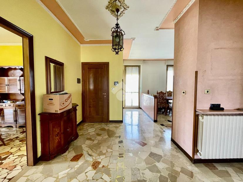 Trilocale in Via Edmondo De Amicis 21, Suisio — foto 5 di 5