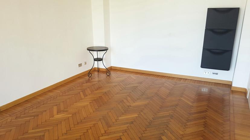 Monolocale in Cassala 45, Milano