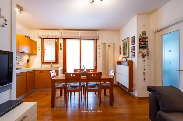 Trilocale in Via Salvador Allende 45, San Stino di Livenza — foto 2 di 5