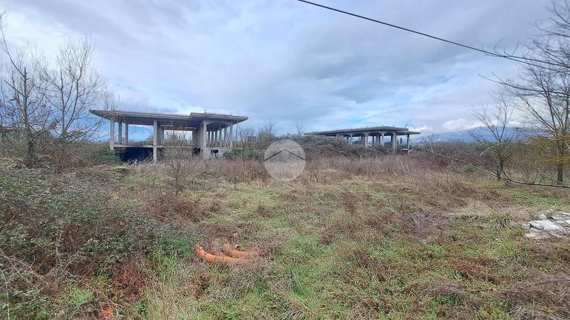 Villa in Via Forma Coperta 1, Ferentino — foto 4 di 5