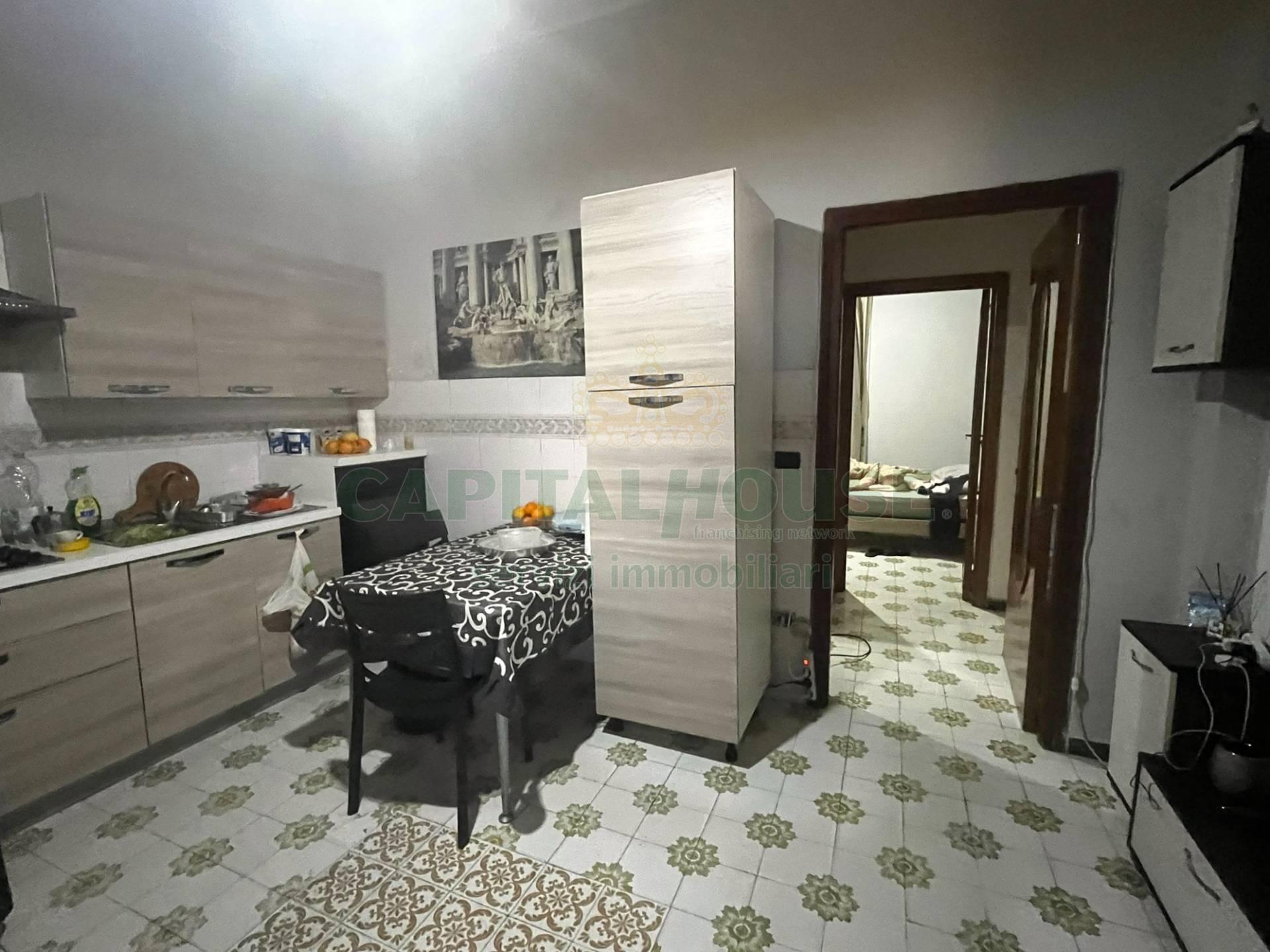 Bilocale in Via dei Romani, Santa Maria Capua Vetere