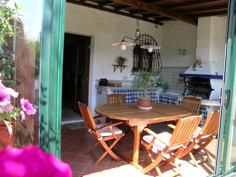 Villa a schiera in Via delle Rose, Numana — foto 5 di 5