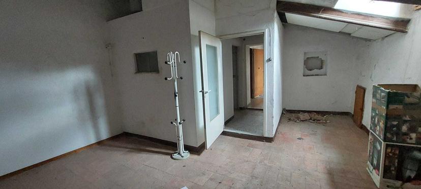 Quadrilocale in Via Amos Cassioli, Asciano — foto 4 di 5