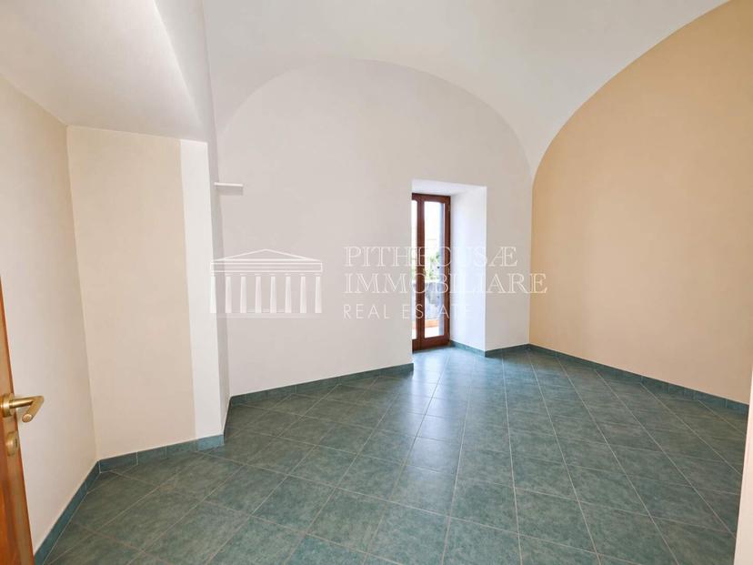 Quadrilocale in Via Nino Bixio 12, Barano d'Ischia