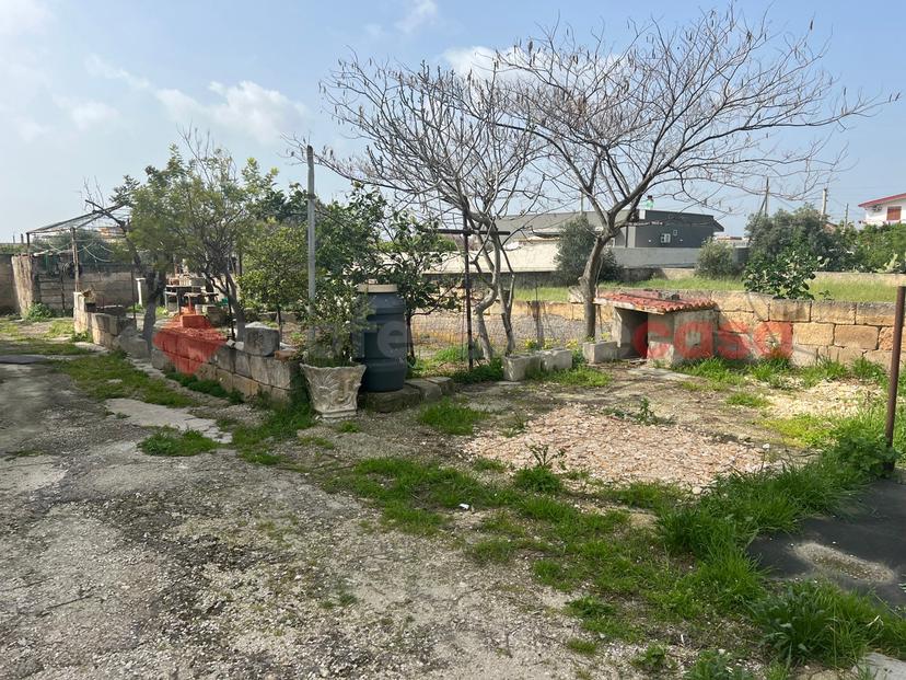 Quadrilocale in Via Fumagalli 12, Statte — foto 2 di 5
