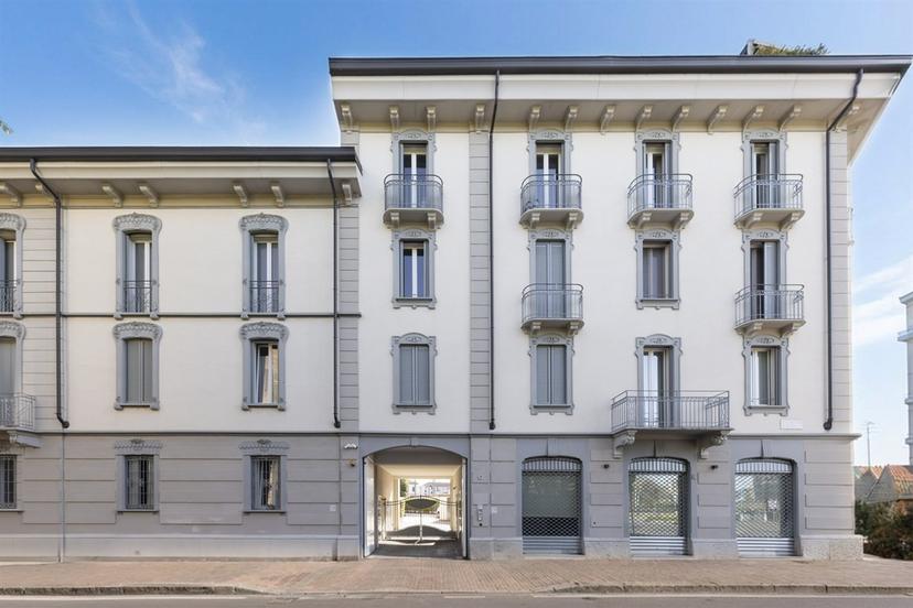 Quadrilocale in Via Durini 19, Monza — foto 5 di 5