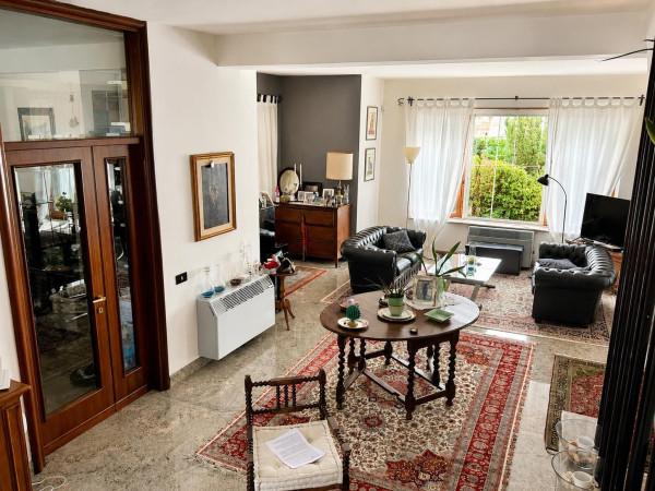 Villa in Strada Romana, Viterbo — foto 4 di 5