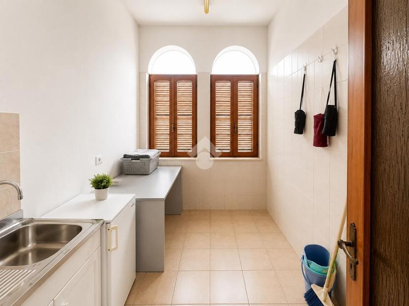 Casa indipendente in Piazza Umberto I 5, Castilenti — foto 3 di 5