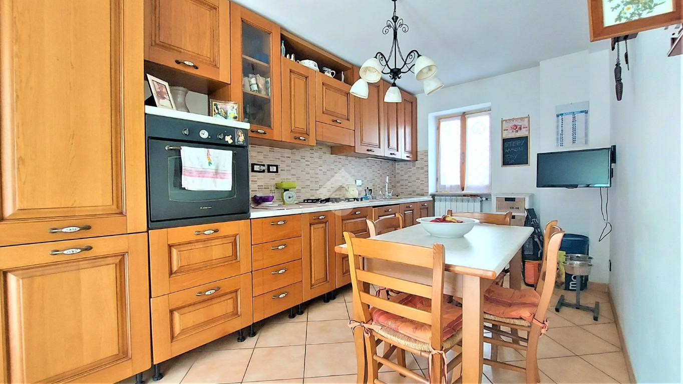 Casa indipendente in Via Giusto Lanteri 46, Cumiana