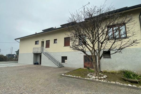 Quadrilocale in Via Prealpi, Arosio — foto 2 di 5