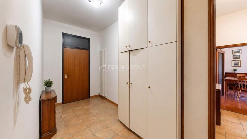 Quadrilocale in Via Esino 12, San Benedetto del Tronto — foto 5 di 5