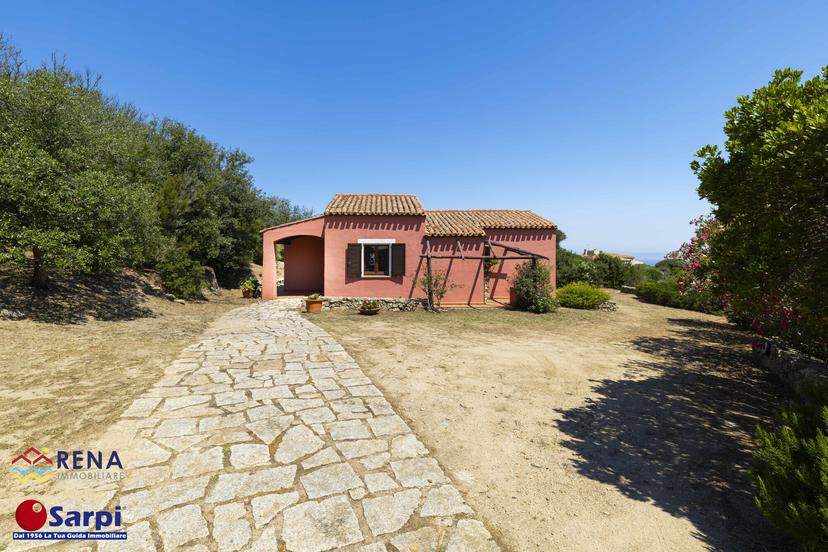 Villa unifamiliare in Via LI Lioni 16, Santa Teresa Gallura — foto 5 di 5