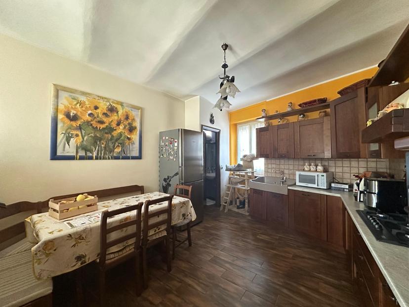 Villa in Via Fontana 42, Motta de' Conti — foto 2 di 5