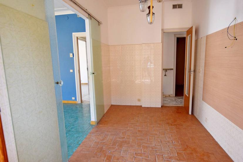 Quadrilocale in Via Vittorio Emanuele 32, Cherasco — foto 4 di 5