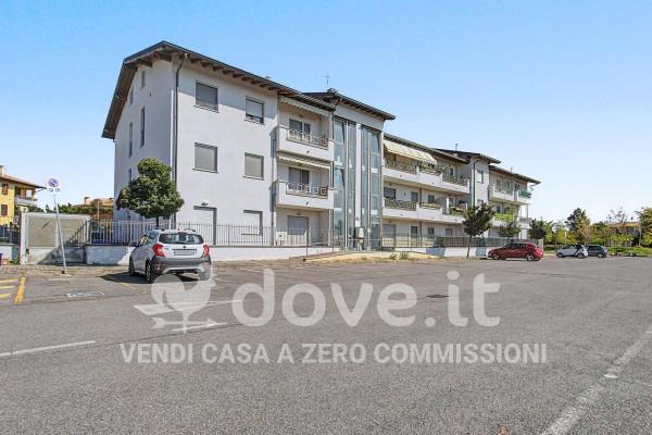 Bilocale in Via Giovanni Falcone 24a, Calcinate — foto 3 di 5