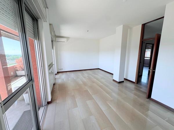 Attico in Via Padre Igino Lega 51, Gallarate — foto 3 di 5