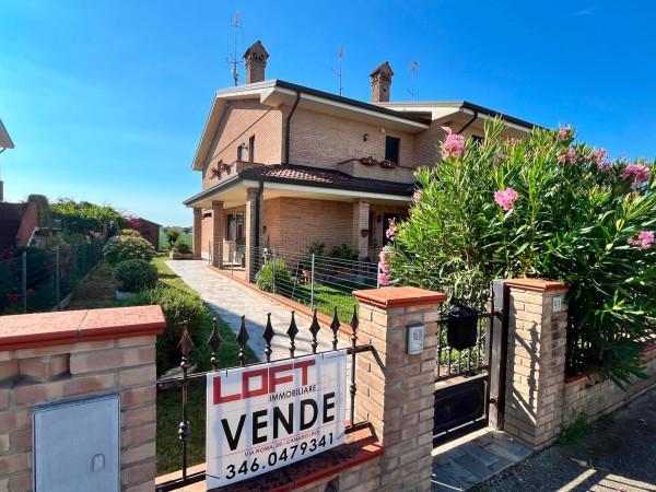 Trilocale, Canaro