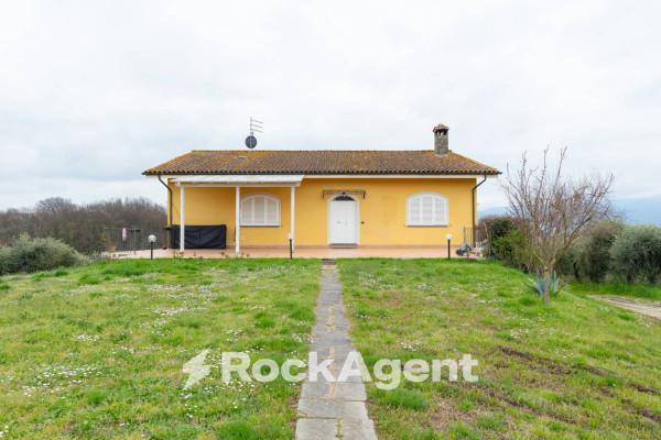Villa in Via della Tinaia 12, Montecarlo — foto 4 di 5