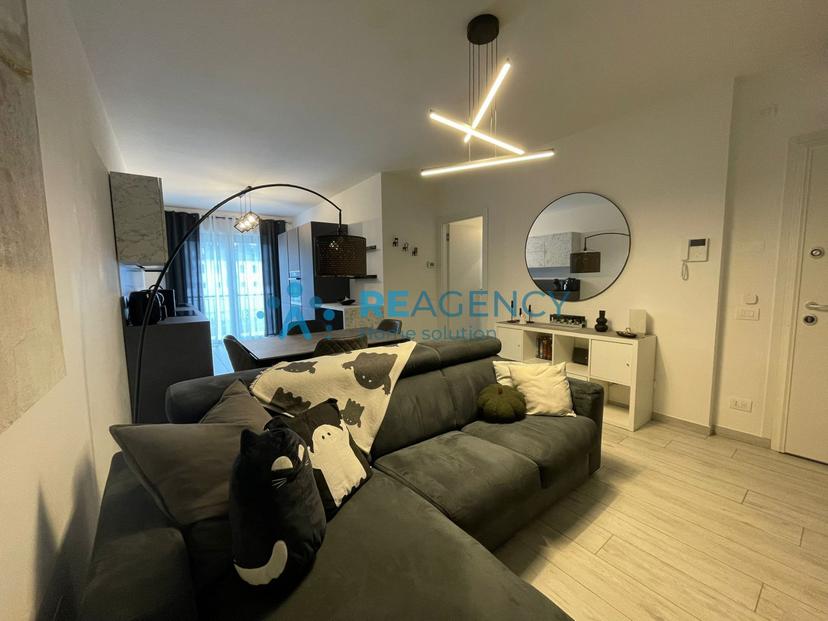 Trilocale in Via Chiesetta Vecchia, Altavilla Vicentina