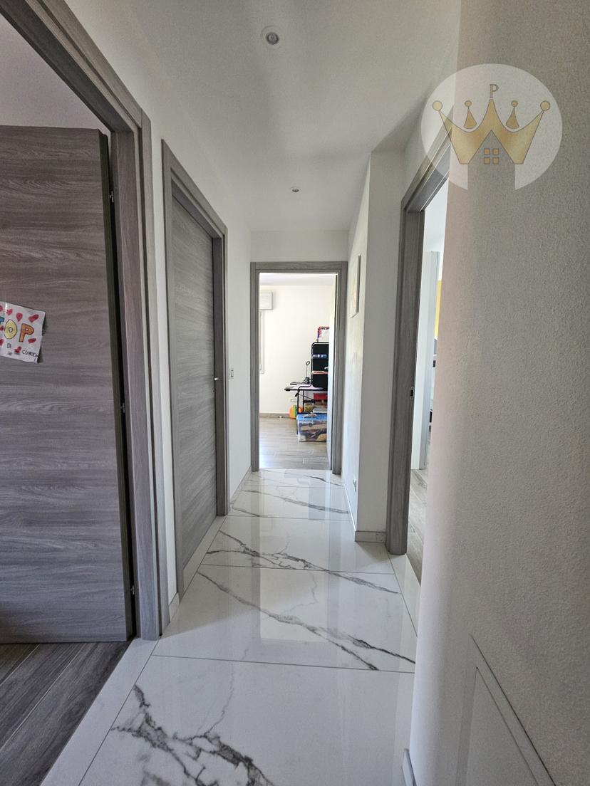 Quadrilocale in Via Roma 32, Turriaco