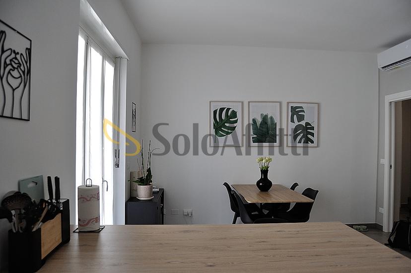 Trilocale in Via Chiomo 5, Settimo Torinese — foto 3 di 5