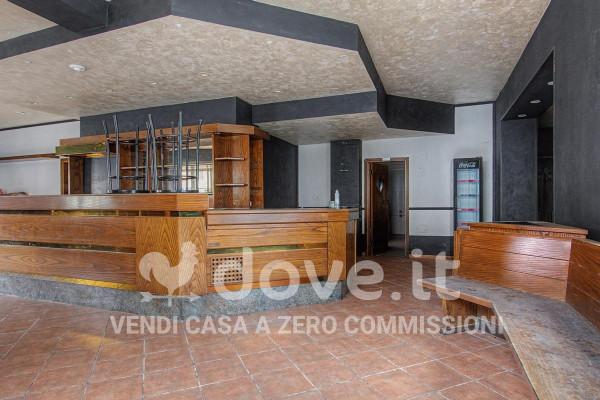 Villa in Via Centro 13, Zogno — foto 3 di 5