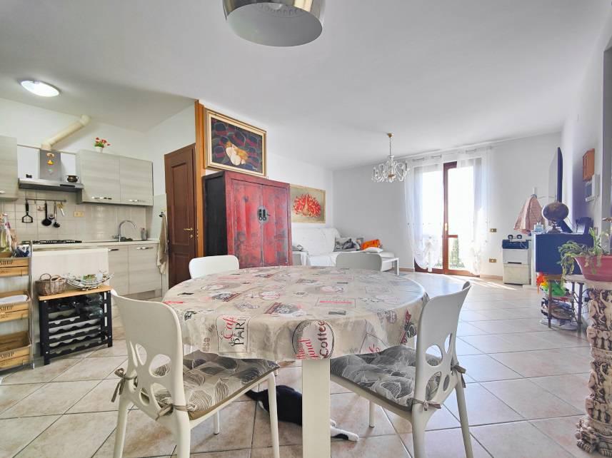 Quadrilocale in Via delle Pratavecchie, Vecchiano
