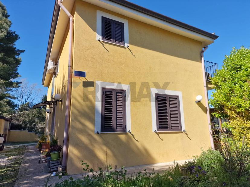 Villa in Contrada Curcio/Staglio Snc, Enna — foto 5 di 5