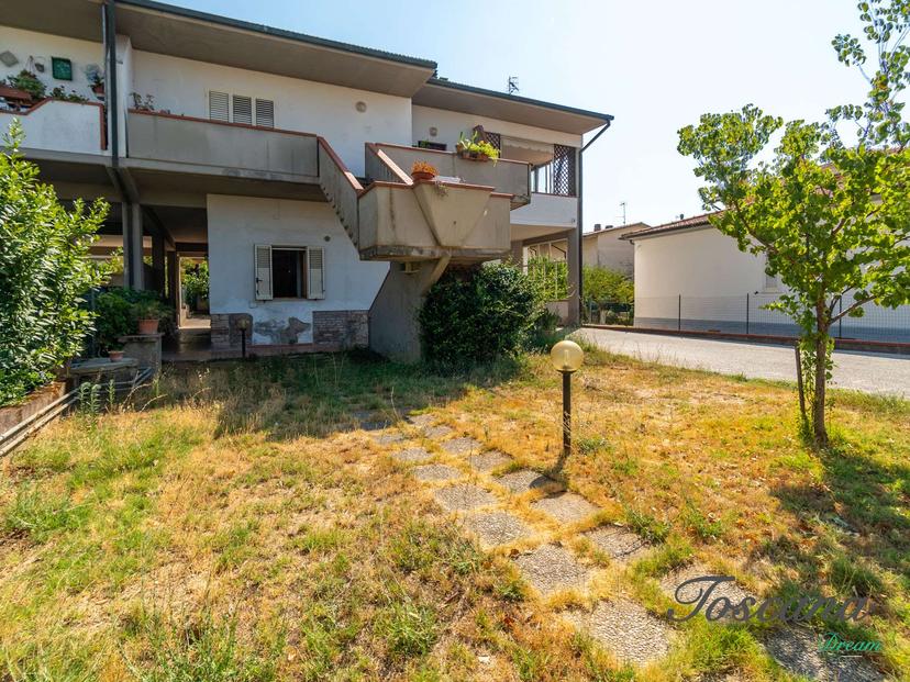 Quadrilocale in Via Marconi 10, Gavorrano — foto 2 di 5