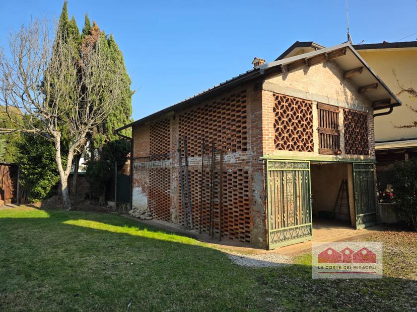 Casa indipendente in Via Roma, Costabissara — foto 5 di 5