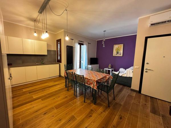 Quadrilocale in Via Cesare Battisti, Bassano in Teverina — foto 4 di 5
