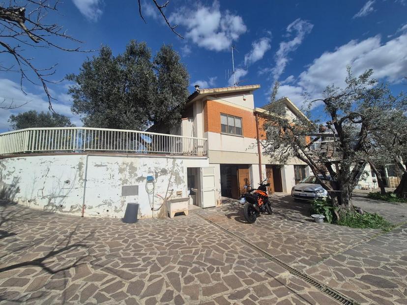 Casa indipendente, Campiglia Marittima — foto 2 di 5