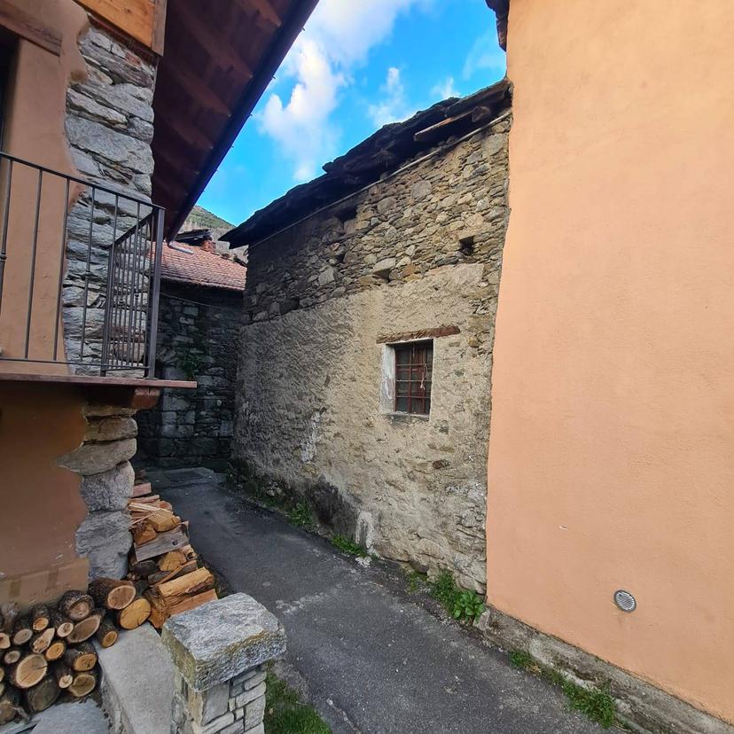 Rustico in Località Chetoz, Quart — foto 4 di 5