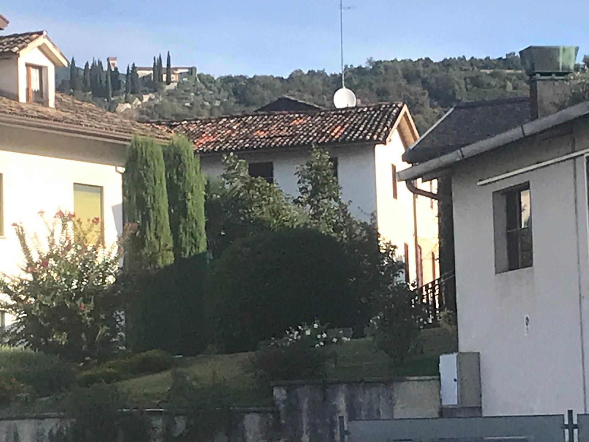 Rustico, Caneva
